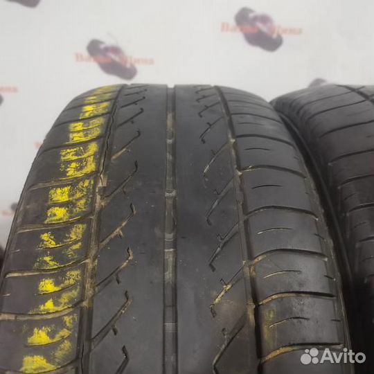 Hankook Optimo K406 195/55 R15