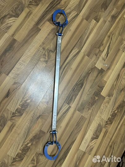 Распорка задних стоек subaru forester sg