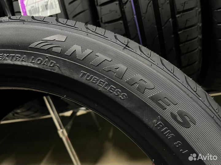 Antares Ingens A1 235/45 R17 97W