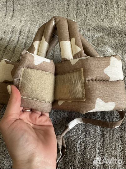 Шапка шлем противоударный