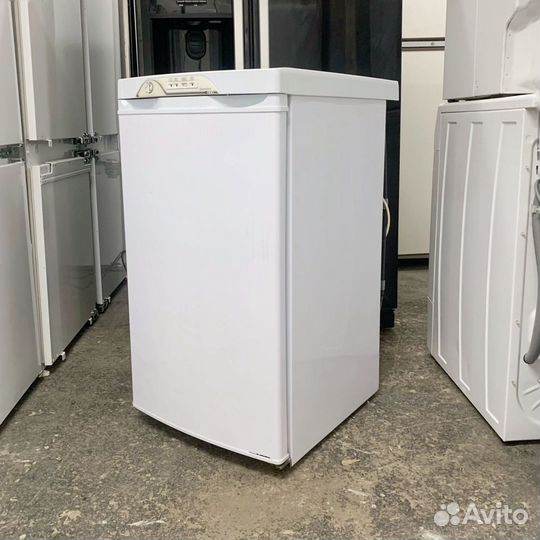 Морозильная камера бу Саратов маленькая 89 см