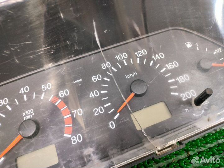 Панель приборов Лада 2110 2005