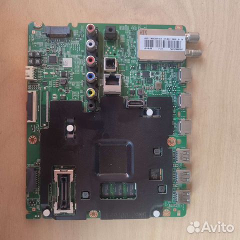 Материнская плата BN41-02353C