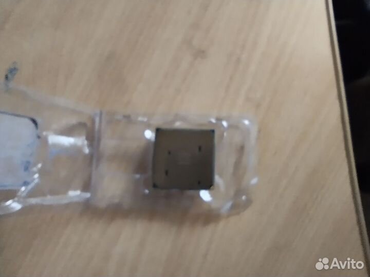 Процессор amd athlon 2