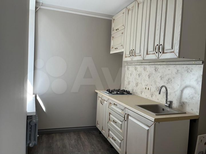 2-к. квартира, 36 м², 3/4 эт.