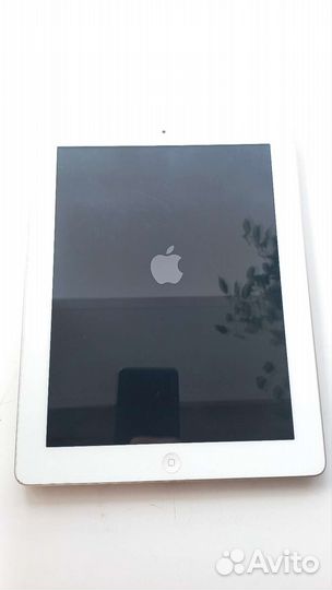 Планшет apple iPad 4