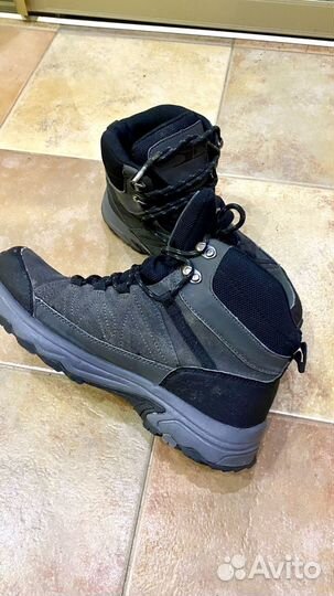 Ботинки мужские 42 демисезонные