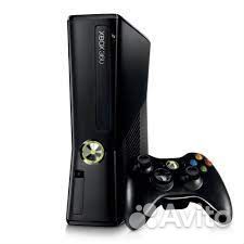 Ремонт консолей xbox 360