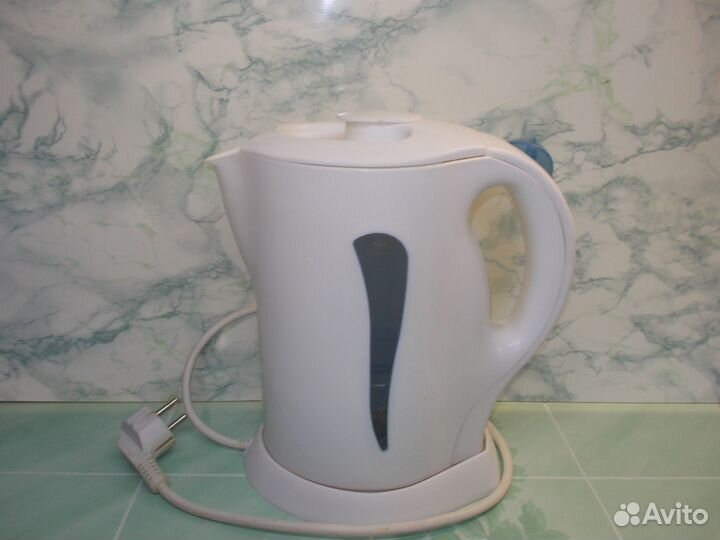 Чайник электрический