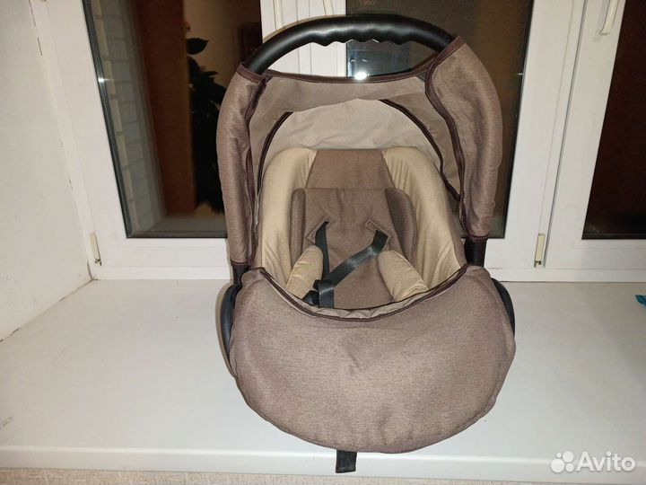 Автокресло для новорожденных