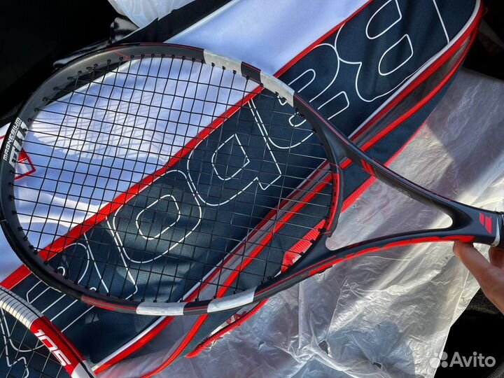 Ракетка babolat evoke 105