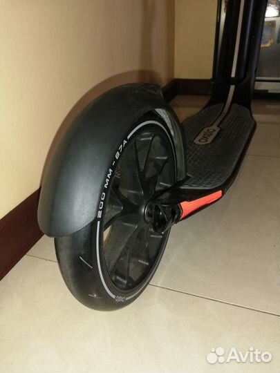 Самокат взрослый oxelo Town7