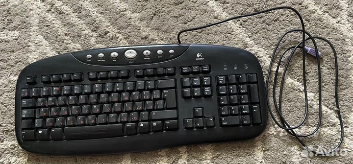 Клавиатура