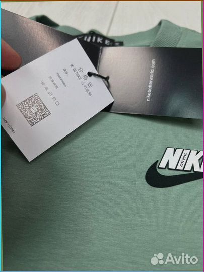 Шорты Nike + Футболка Nike (все размеры s - xxl)