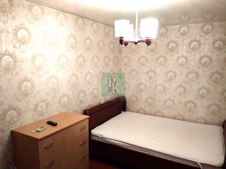 2-к. квартира, 43 м², 3/5 эт.