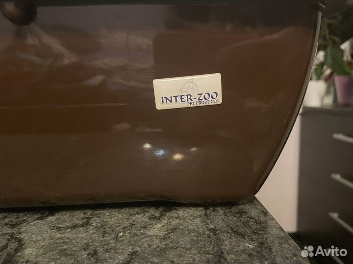 Клетка для грызунов большая