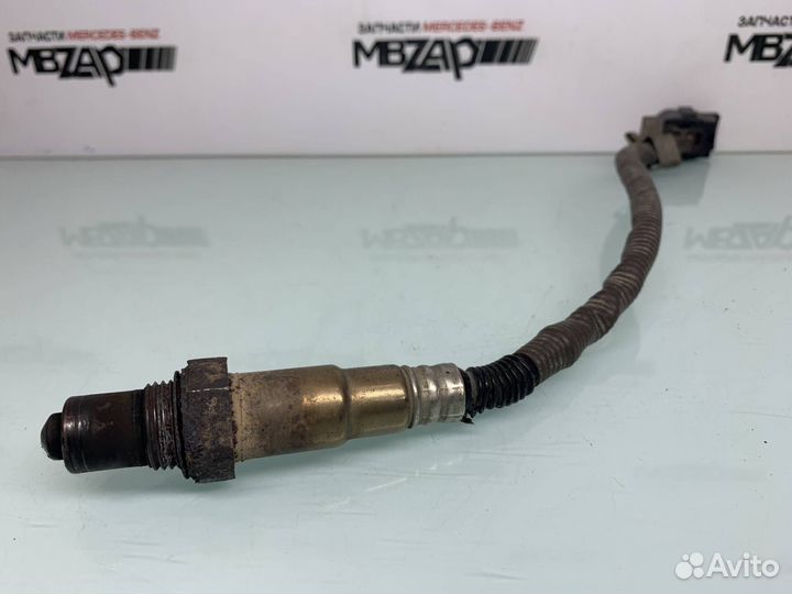 Датчик кислорода (лямбда-зонд) Mercedes W221 S221