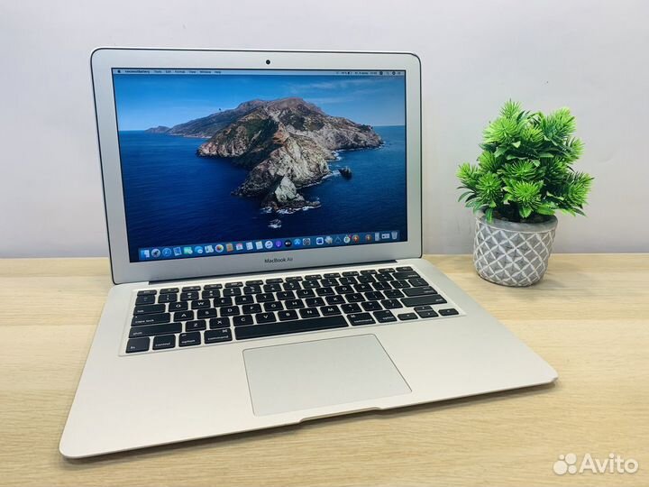 Apple MacBook Air 13 2015