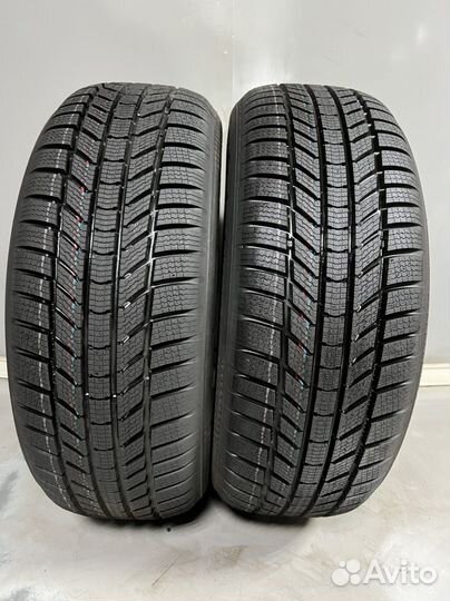 Continental WinterContact TS 870 P 215/55 R17