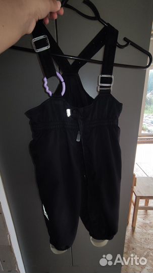 Комбинезон Рейма + другие вещи