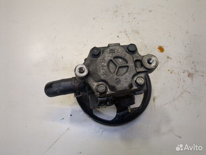 Гур Mitsubishi Lancer 9, 2007