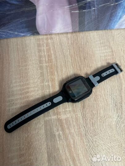 Детские часы SMART baby watch KT24s