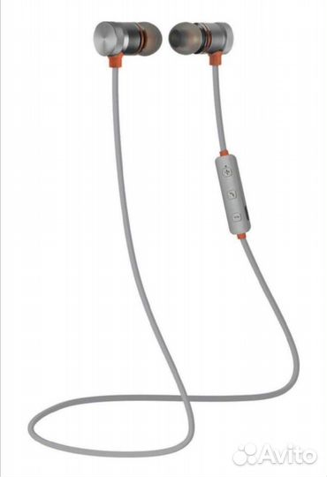 Беспроводные наушники внутриканальные