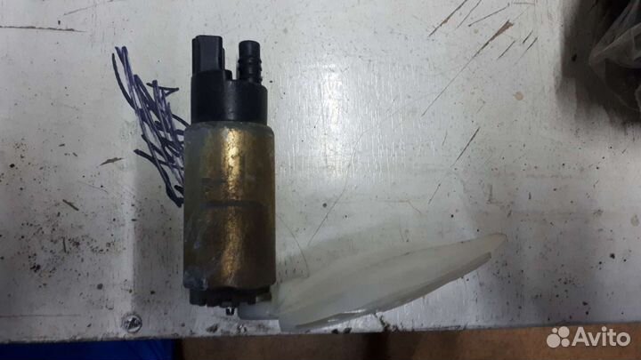 Бензонасос ниссан рнесса