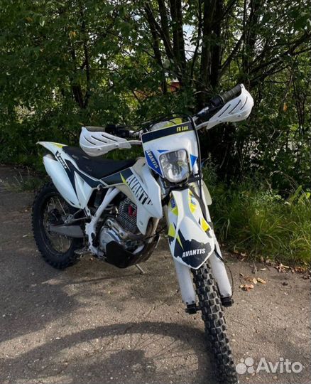 Авантис FX lux