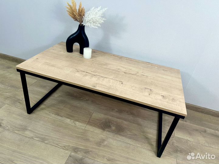 Стол журнальный