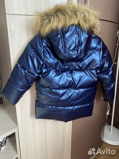 Куртка для мальчика