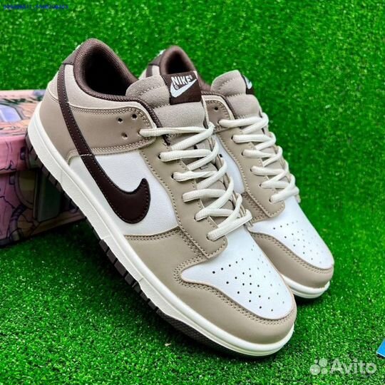 Кроссовки Nike Dunk steamboy katsuhiro