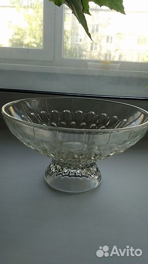 Фруктовница СССР