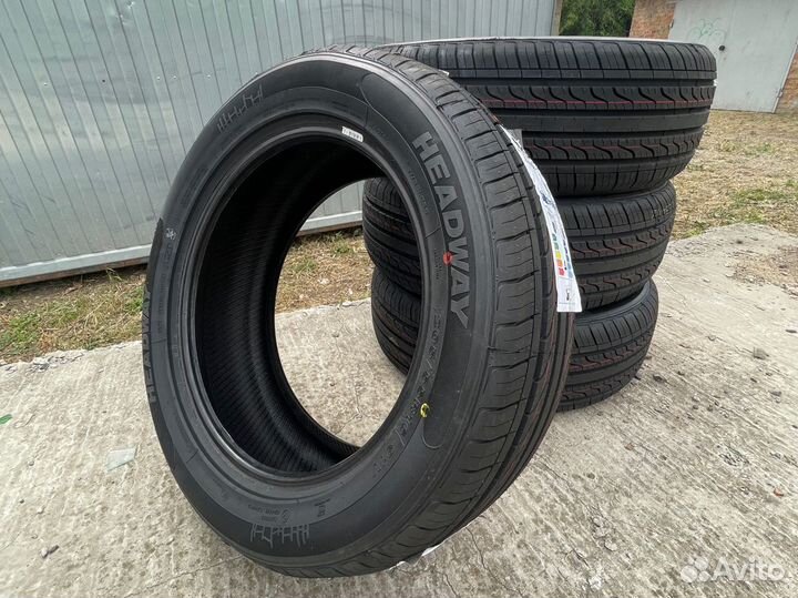 Headway HH301 205/55 R16 91V