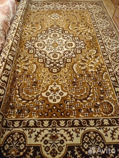 Ковер 2,5х3,5м