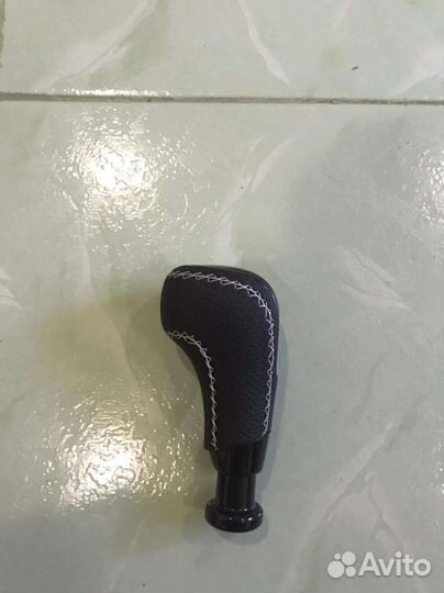 Насадка на ручку кпп в стиле LADA Vesta