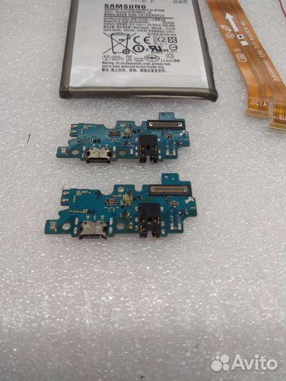 SM-A307FN/DS - Запчасти, расходники