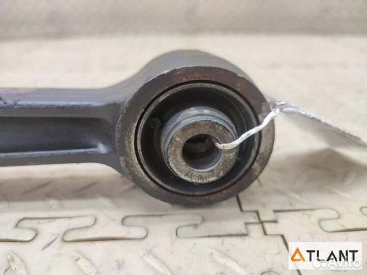 Рычаг передний левый mitsubishi legnum