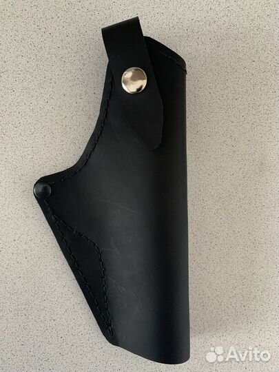 Кобура для тт (тень28, мр81) на клипсе