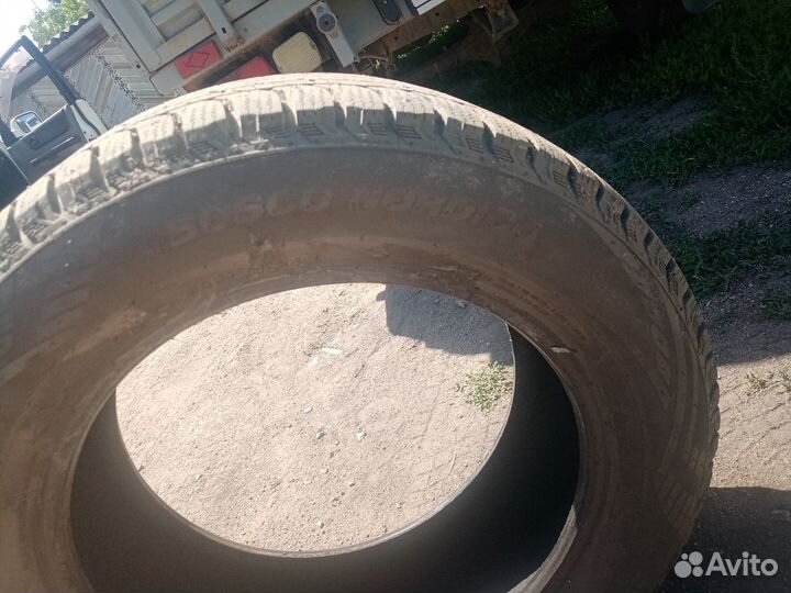 Viatti Bosco Nordico V-523 255/55 R18