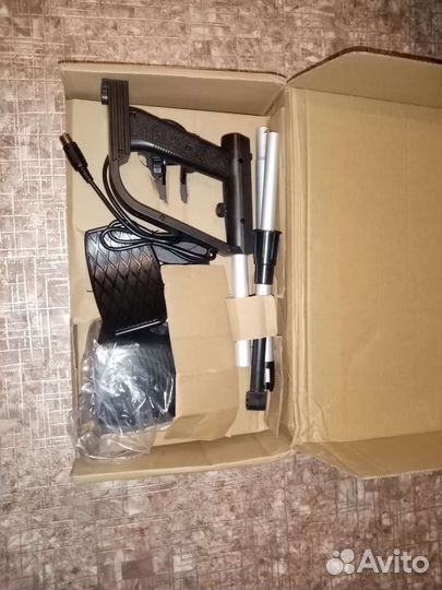 Металлоискатель MD4090