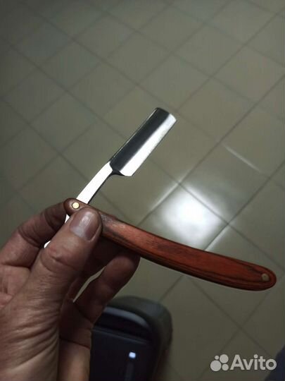 Заточка инструмента