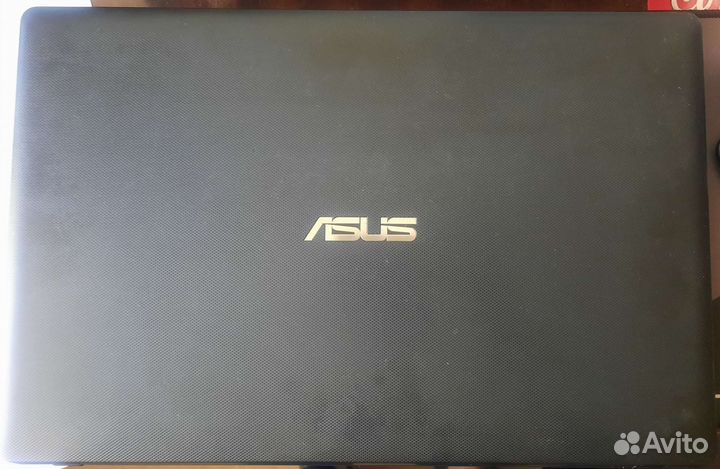 Продаю ноутбук Asus x552m