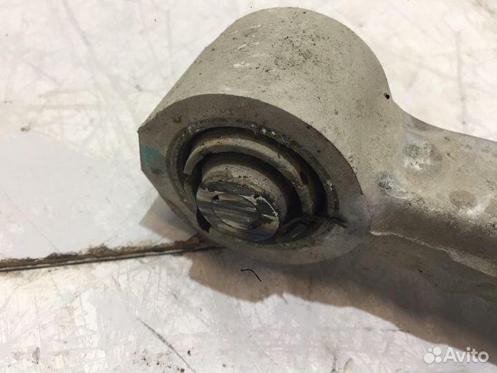 Рычаг подвески задний левый (Kia Quoris)