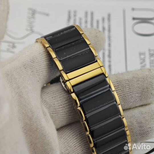 Часы керамические Rado Jubile