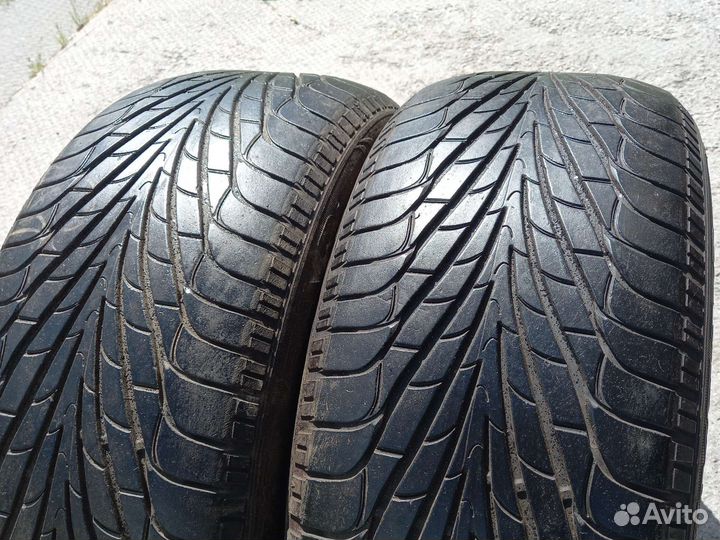 Goodyear Wrangler F1 WRL-2 255/50 R19