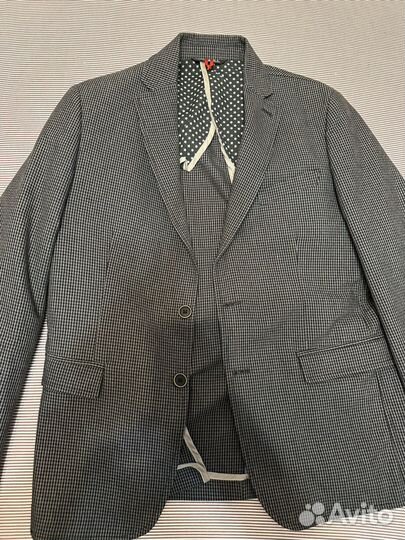 Пиджак мужской