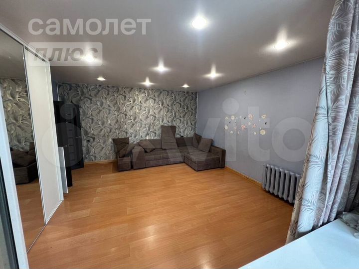 2-к. квартира, 108,1 м², 1/5 эт.