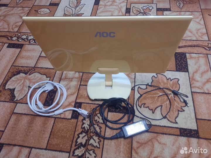 Монитор AOC