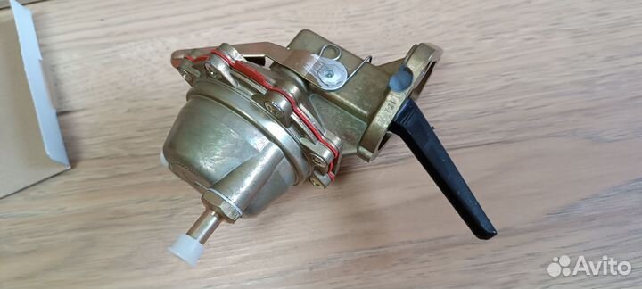 Насос бензиновый (пекар-900)